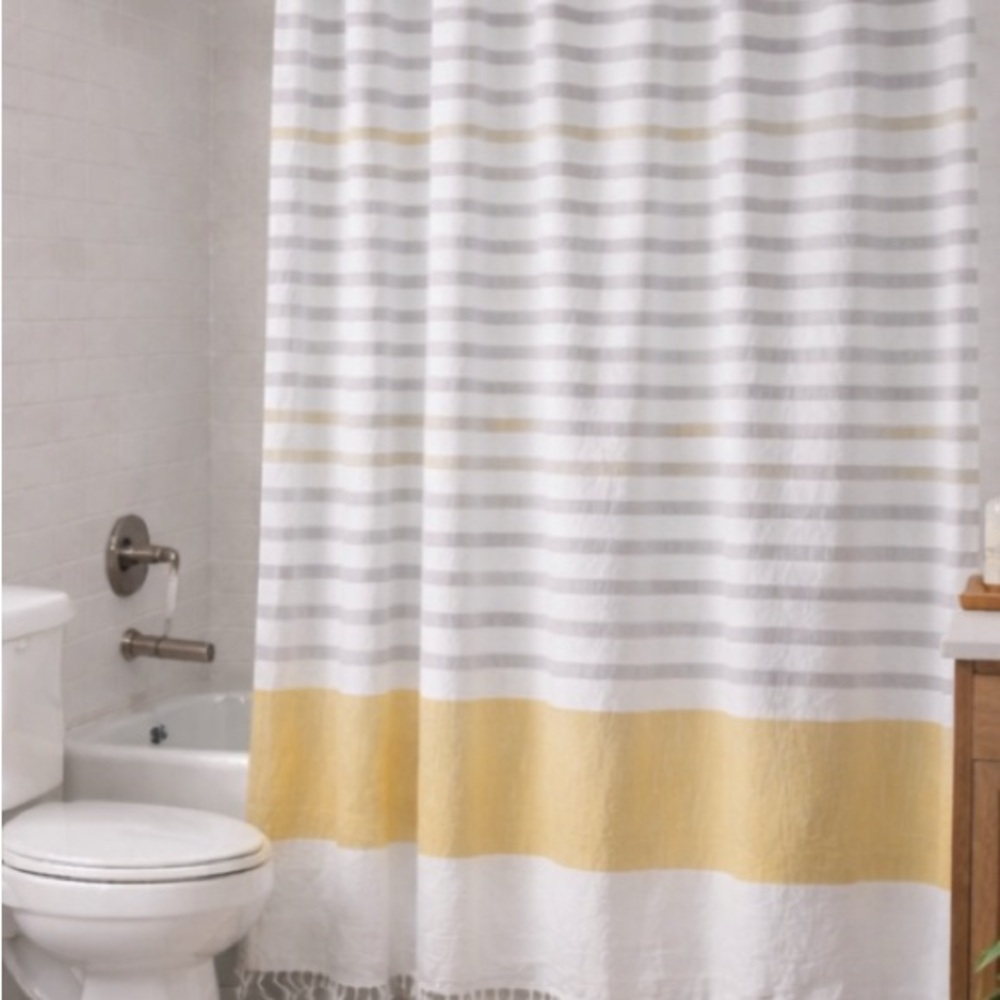 Shower Curtain - Project 62™ by Target